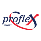 Logo de Proflex Etiket